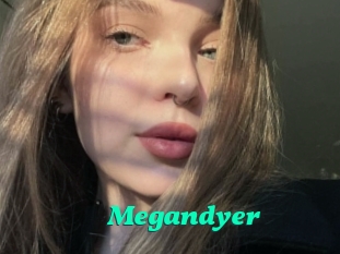 Megandyer