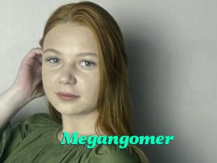 Megangomer