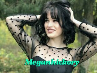 Meganhickory