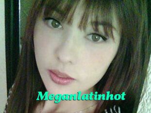 Meganlatinhot