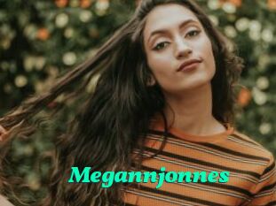 Megannjonnes