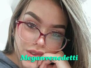 Meganvenedetti