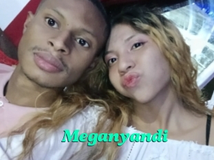 Meganyandi