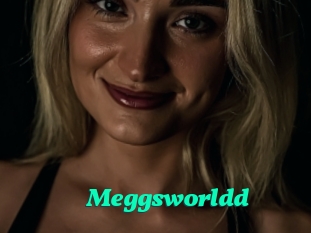 Meggsworldd