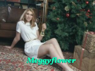 Meggyflower