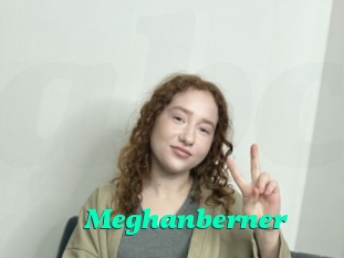 Meghanberner