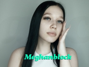 Meghanblock