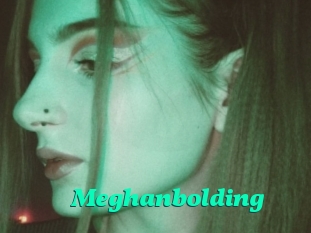 Meghanbolding