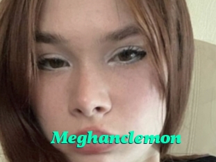 Meghanclemon