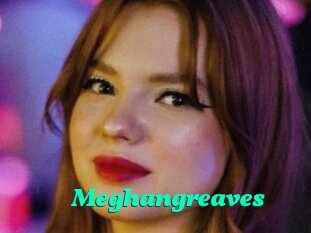 Meghangreaves