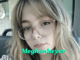 Meghanheyer