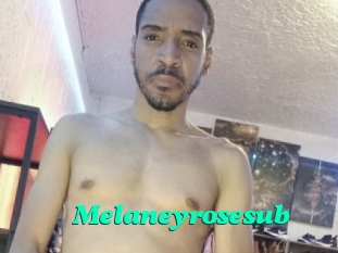 Melaneyrosesub