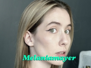 Melaniamayer