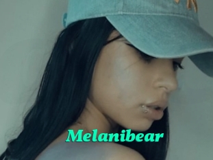 Melanibear