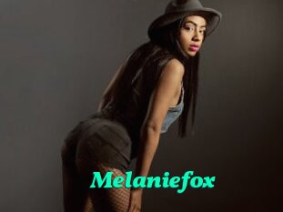 Melaniefox