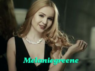 Melaniegreene