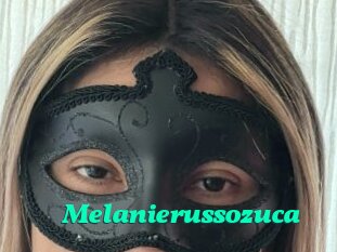 Melanierussozuca