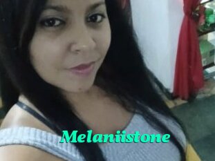 Melaniistone