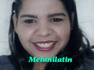 Melanilatin