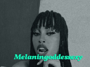 Melaningoddessexy