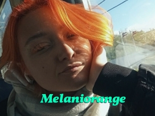 Melaniorange