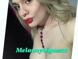 Melannybigass22