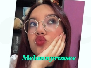 Melannyrossee