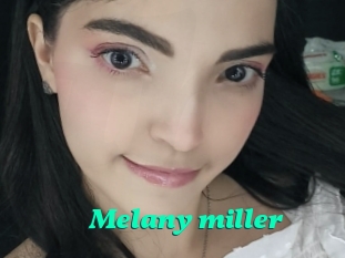 Melany_miller