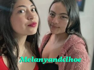 Melanyandclhoe