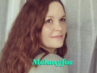 Melanyfos