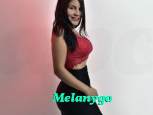 Melanygo