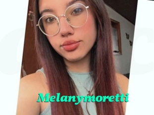 Melanymoretti