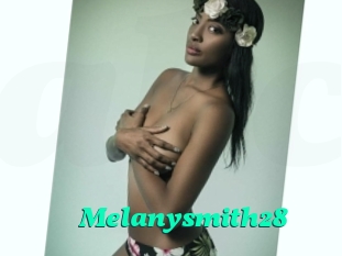 Melanysmith28