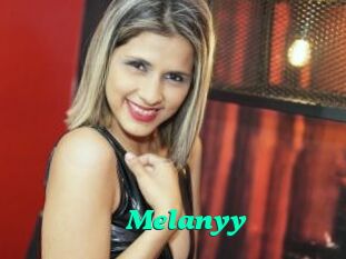 Melanyy