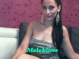 Meleklove