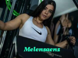 Melensaenz