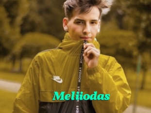 Meliiodas