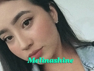 Melinashine