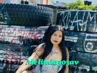 Melinda303av