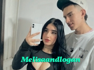 Melisaandlogan