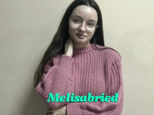 Melisabried