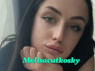 Melisacutkosky