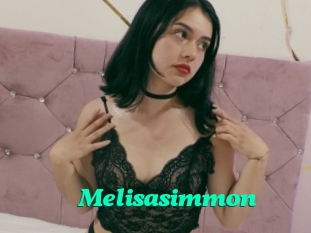 Melisasimmon