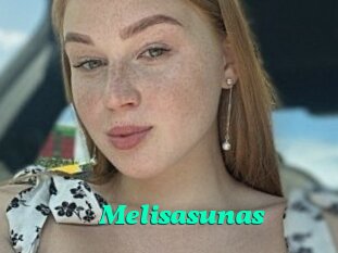 Melisasunas