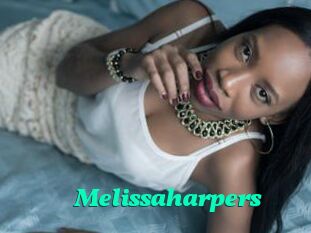 Melissaharpers