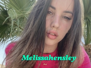 Melissahensley