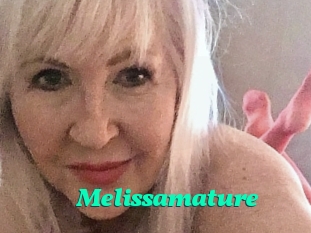 Melissamature