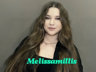 Melissamillis