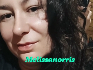 Melissanorris