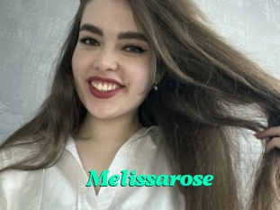 Melissarose